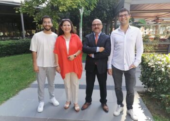 Yükal lojistik sektörünü dijitalleştiriyor; Nakliye'de Boş Dönüşe Son!