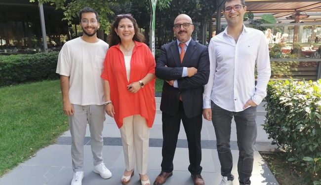Yükal lojistik sektörünü dijitalleştiriyor; Nakliye'de Boş Dönüşe Son!