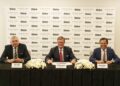 Otokar ve Daimler Buses Üretim Anlaşması İmzaladı