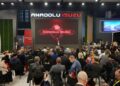 Anadolu Isuzu Busworld Europe 2025’te Yenilikçi Modellerini Sergiledi 