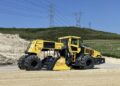 Barankaya İnşaat, BOMAG RS 650-2 Yol Stabilizeri Teslimatı İle Yol Yapımında Yeni Teknolojileri Devreye Aldı!