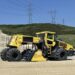 Barankaya İnşaat, BOMAG RS 650-2 Yol Stabilizeri Teslimatı İle Yol Yapımında Yeni Teknolojileri Devreye Aldı!