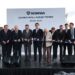 Scania’nın Bolu’daki Yeni Hizmet Noktası Çarıkcı Otomotiv ve Scania Laboratuvarı Açıldı