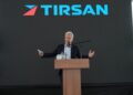 Tırsan, Treyler Mühendisliğinin Yeni Standardını Sektör İle Birlikte Lanse Etti