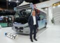 Karsan’dan Busworld 2025’te 3 Lansman Tek Vizyon!