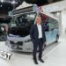 Karsan’dan Busworld 2025’te 3 Lansman Tek Vizyon!