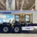 KRONE, Logistech Fuarı’nda Yenilikçi Treyler Çözümleri ile Yerini Aldı