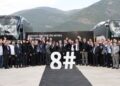 Lüks Artvin Seyahat Filosunu 8 adet Mercedes-Benz otobüs ile genişletti