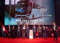 MAN Lion’s Coach E, “2026 Yılının Sürdürülebilir Otobüsü” seçildi