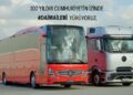 Mercedes-Benz Türk, Cumhuriyetin 102. Yılını “Cumhuriyet Yolunda” Filmiyle Kutluyor