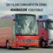 Mercedes-Benz Türk, Cumhuriyetin 102. Yılını “Cumhuriyet Yolunda” Filmiyle Kutluyor