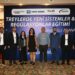 TREDER; Knorr-Bremse, Mobilite, LID işbirliğiyle Adana’da eğitim verdi