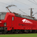 Akdoğan Tren Kargo, Siemens Mobility’yi tercih etti: Vectron, Türkiye’ye geliyor