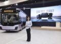 TEMSA, 9 metrelik elektrikli Avenue Neo ile şehir içinde menzili 600 kilometreye çıkardı