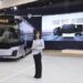 TEMSA, 9 metrelik elektrikli Avenue Neo ile şehir içinde menzili 600 kilometreye çıkardı