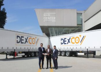 Dexco Global'den Her Coğrafya İçin 15 Tırsan Yatırımı