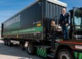 Talay Logistics, Belçikalı Transunıverse İle İş Birliğine Gitti