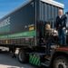 Talay Logistics, Belçikalı Transunıverse İle İş Birliğine Gitti