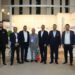 TREDER üyeleri, LOGISTECH Fuarı’na güç kattı
