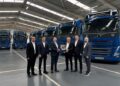Özmer Lojistik, Kuruluşunun 20. Yılında Filosuna 30 Adet Volvo Trucks Ekledi!