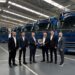Özmer Lojistik, Kuruluşunun 20. Yılında Filosuna 30 Adet Volvo Trucks Ekledi!