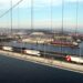 CEVA Logistics, Türkiye'deki büyüme potansiyelini güçlendirerek Borusan Lojistik'i satın aldı