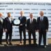 IVECO’dan Anadolu Yakası’na Güçlü Çıkartma!