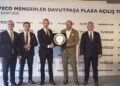 IVECO ve Mengerler’den Türkiye'de Güç Birliği Atağı: İstanbul Davutpaşa, Çanakkale ve Adana’da Üç Yeni Nokta Aynı Gün Faaliyete Başladı!