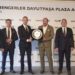 IVECO ve Mengerler’den Türkiye'de Güç Birliği Atağı: İstanbul Davutpaşa, Çanakkale ve Adana’da Üç Yeni Nokta Aynı Gün Faaliyete Başladı!