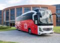 Mercedes-Benz Türk, A Milli Voleybol Takımlarının Resmi Ulaşım Sponsoru Olmaya Devam Ediyor