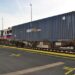 Türkiye’nin İlk Özel Intermodal Terminali Railport’tan İlk Tren Çıkışı Gerçekleşti