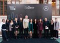Mercedes-Benz Türk’ün proje ortaklığında, SaDe 2024-2025 Dönemi Sergisi Açıldı