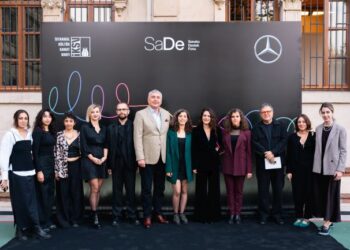 Mercedes-Benz Türk’ün proje ortaklığında, SaDe 2024-2025 Dönemi Sergisi Açıldı