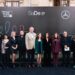 Mercedes-Benz Türk’ün proje ortaklığında, SaDe 2024-2025 Dönemi Sergisi Açıldı