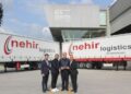 Nehir Lojistik, “verimli taşıma için Tırsan” dedi