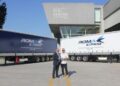 Roma Express, operasyonlarını 3 Tırsan ile çeşitlendiriyor