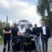 U Holding’e Bağlı U Sağlık A.Ş., MAN TGE Ambulans ile Türkiye’de Bir İlke İmza Attı