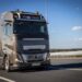 Volvo Trucks, Türkiye’deki İlk Kamera Monitör Sistemli Volvo FH16 4x2 780 HP’yi AGİT Nakliyat’a Teslim Etti!