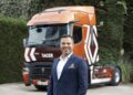 Renault Trucks Türkiye Satış Direktörlüğü görevine Yusuf Adıgüzel atandı