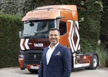 Renault Trucks Türkiye Satış Direktörlüğü görevine Yusuf Adıgüzel atandı