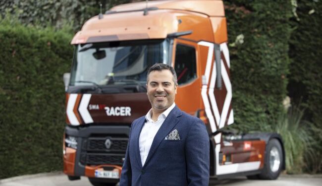 Renault Trucks Türkiye Satış Direktörlüğü görevine Yusuf Adıgüzel atandı