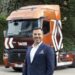 Renault Trucks Türkiye Satış Direktörlüğü görevine Yusuf Adıgüzel atandı