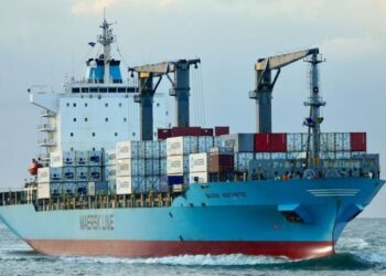 Negmar, Maersk’ten İki Adet 2.500 TEU’luk Konteyner Gemisi Satın Aldı