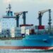Negmar, Maersk’ten İki Adet 2.500 TEU’luk Konteyner Gemisi Satın Aldı
