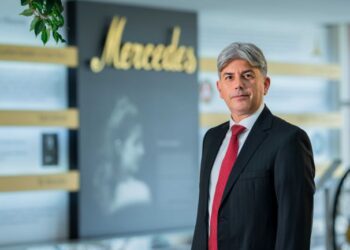 Mercedes-Benz Türk’ün Bayi Ağı ve Yetkili Servis Yeniden Yapılanma Süreci Koluman Ankara ile Tam Gaz Devam Ediyor