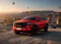 Premium Pick-up Tunland V9'un 4x2 versiyonu satışa sunuluyor 