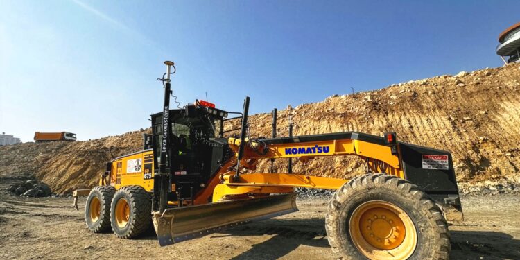Marubeni Dağıtım ve Servis’in Teknolojik Markası “Akıllı Saha” ile Yüksek Verimlilik Sunuluyor