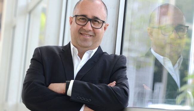 Pedro Machado Afonso, Mercedes-Benz Türk Aksaray Kamyon Fabrikası Direktörü ve İcra Kurulu Üyesi Oldu