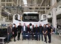 Mercedes-Benz Türk, Aksaray Kamyon Fabrikası’nda 400 Bininci Kamyonunu Üretti