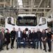 Mercedes-Benz Türk, Aksaray Kamyon Fabrikası’nda 400 Bininci Kamyonunu Üretti